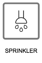 SPRINKLER