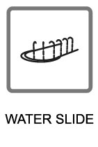 WATER SLIDE